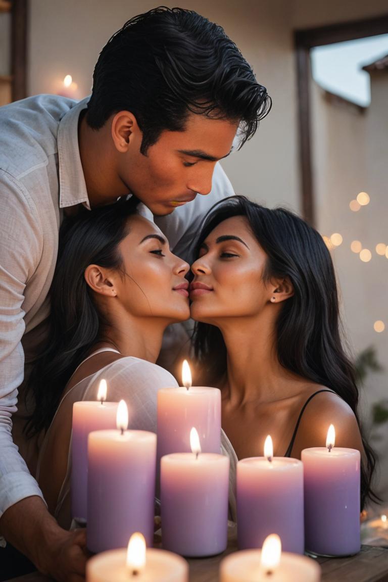 Photify AI prompt preview for Spa Romance pack - 240 - 2025-05-09T07:52:29.143Z
