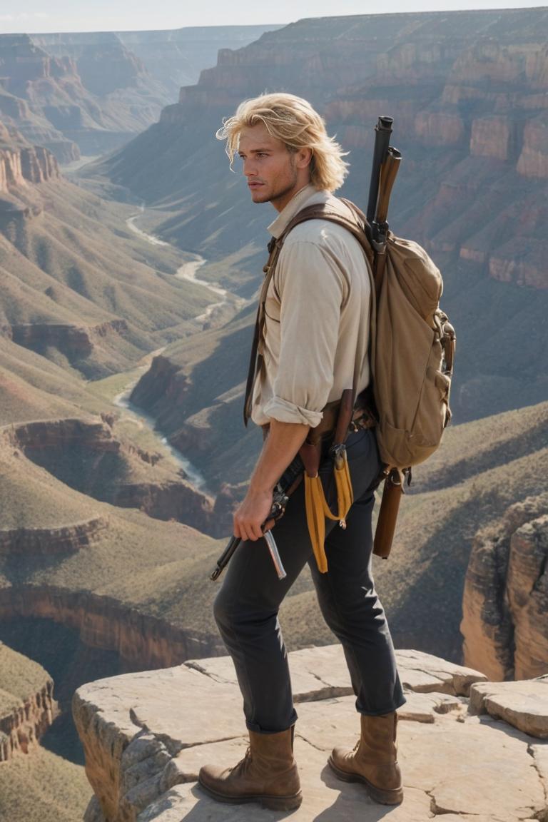 Photify AI prompt preview for Wild West Outlaws pack - 240 - 2025-12-11T05:20:39.311Z