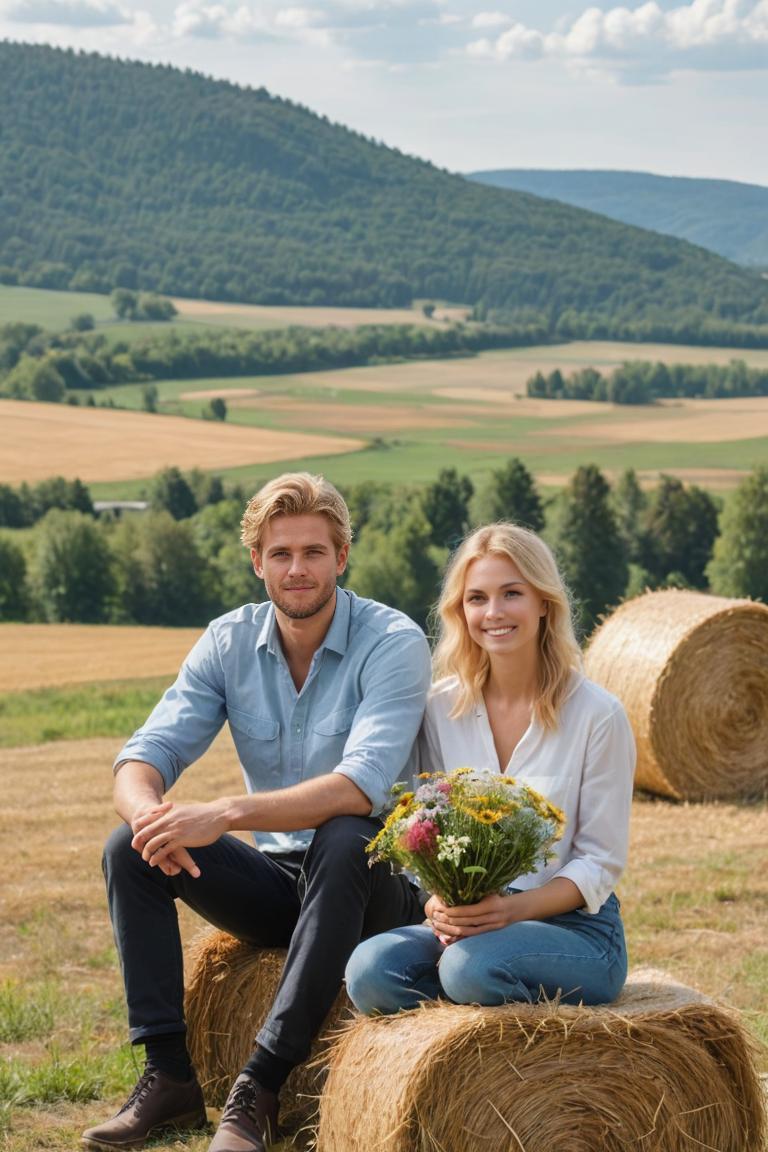 Photify AI prompt preview for Country Charm pack - 240 - 2025-04-19T01:27:25.888Z