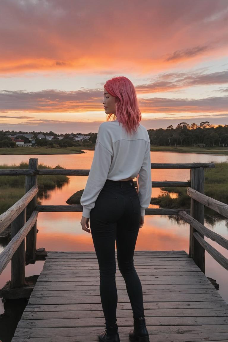 Photify AI prompt preview for Kiss & Color pack - 240 - 2025-11-01T22:48:05.690Z