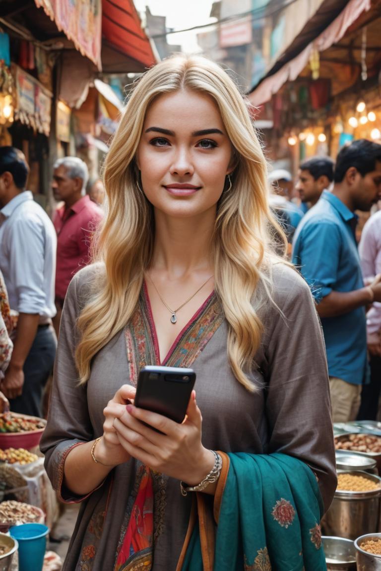 Photify AI prompt preview for Street Vibes India pack - 240 - 2025-04-24T17:45:10.870Z