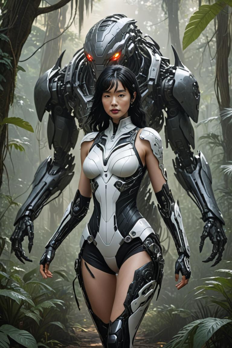 Photify AI prompt preview for Predator's Realm pack - 240 - 2025-07-04T08:29:30.290Z