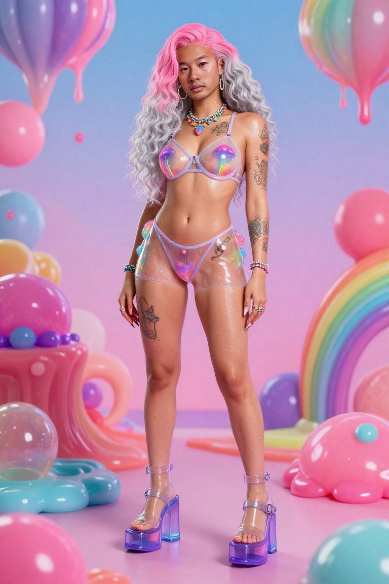 Photify AI prompt preview for Jelly Glam pack - 240 - 2026-03-23T15:55:09.806Z