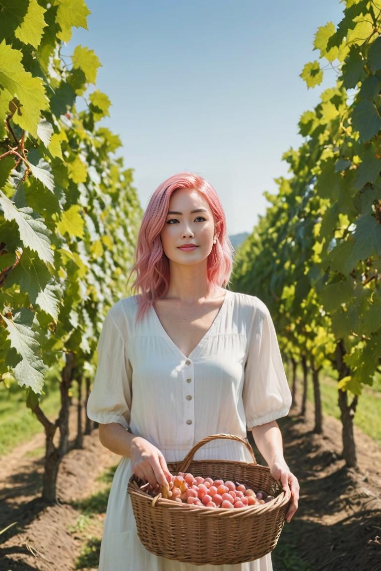 Photify AI prompt preview for Wine Journey pack - 240 - 2025-04-20T16:52:21.562Z