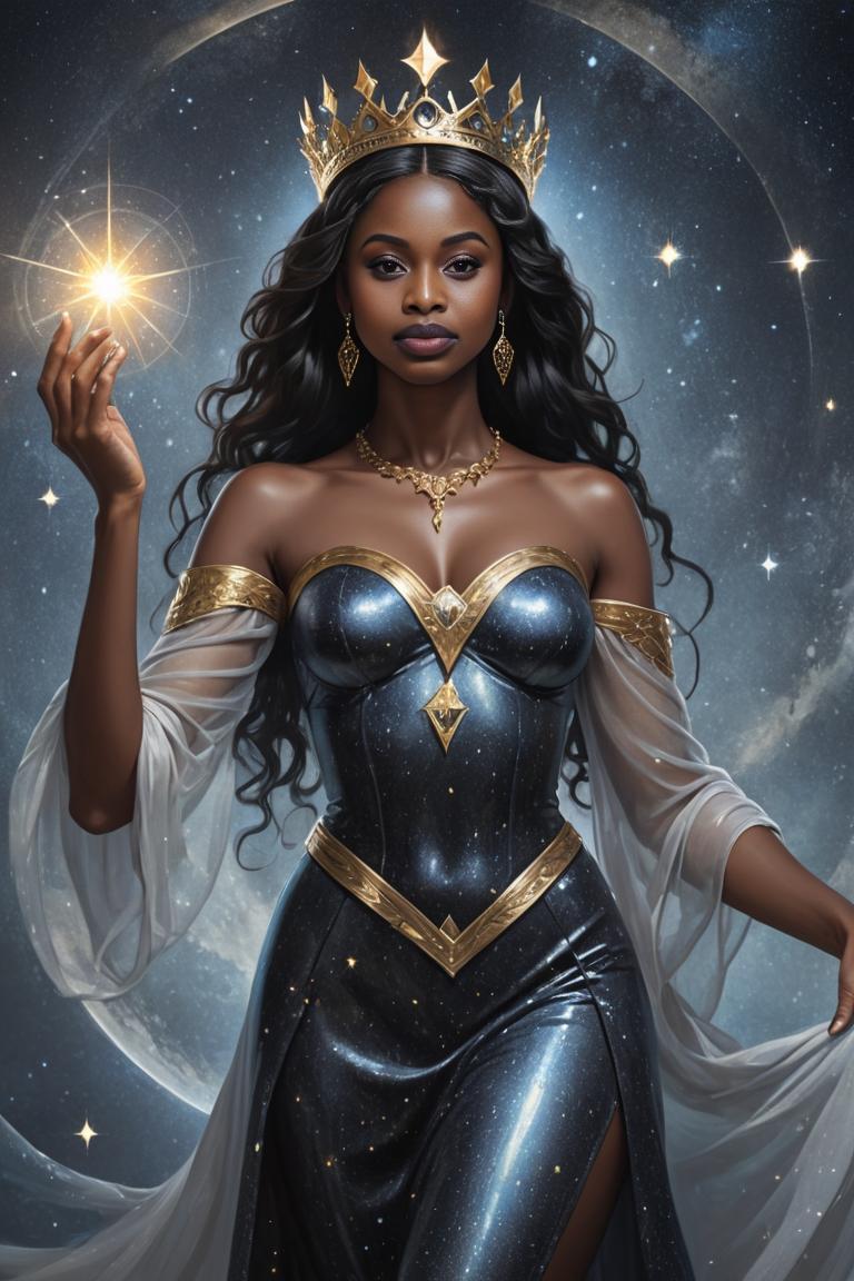 Photify AI prompt preview for Libra Babes pack - 240 - 2025-04-21T13:57:37.147Z