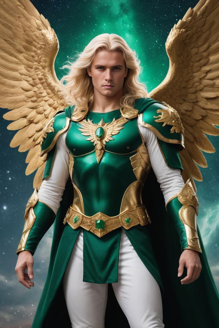 Photify AI prompt preview for Raphael Arc pack - 240 - 2025-05-30T23:36:21.668Z