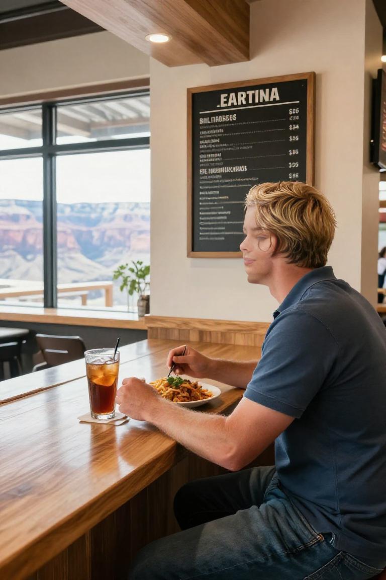 Photify AI prompt preview for Grand Canyon Cafe pack - 240 - 2026-08-26T13:57:02.649Z
