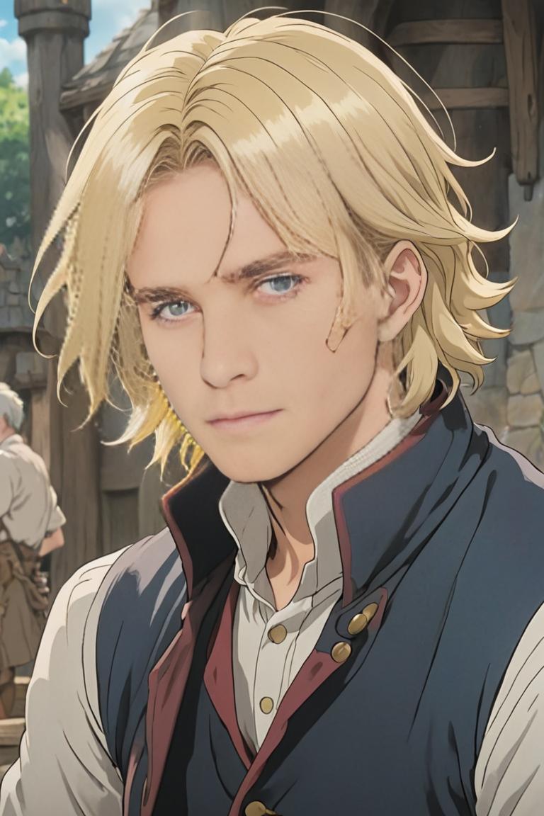 Photify AI prompt preview for Howl's Moving Castle pack - 240 - 2025-04-21T15:20:24.688Z