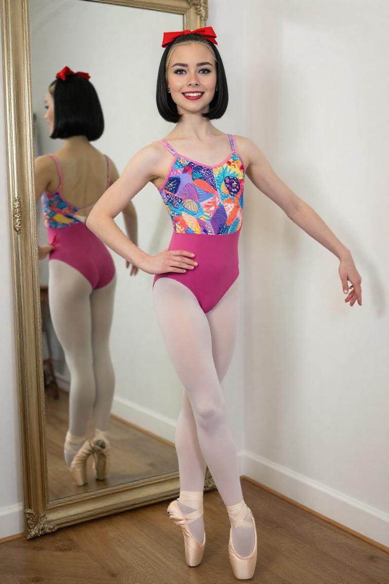 Photify AI prompt preview for Ballet Joy pack - 240 - 2026-05-30T05:54:21.861Z