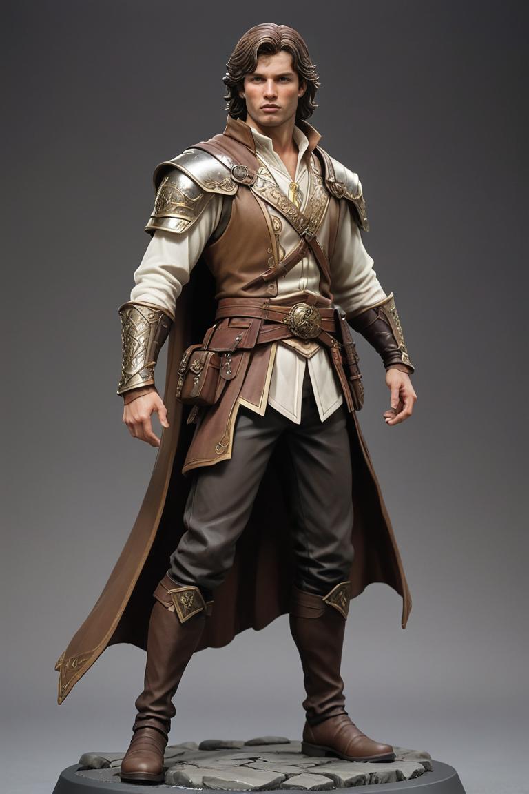 Photify AI prompt preview for D&d Figures Toys pack - 240 - 2025-06-01T07:05:30.801Z