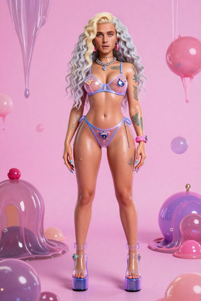 Photify AI prompt preview for Jelly Glam pack - 240 - 2026-03-23T15:55:09.806Z