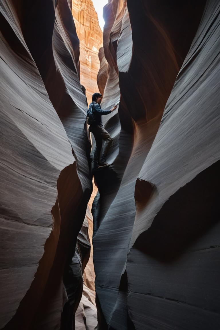 Photify AI prompt preview for Cosmic Canyon pack - 240 - 2025-06-19T10:34:54.165Z