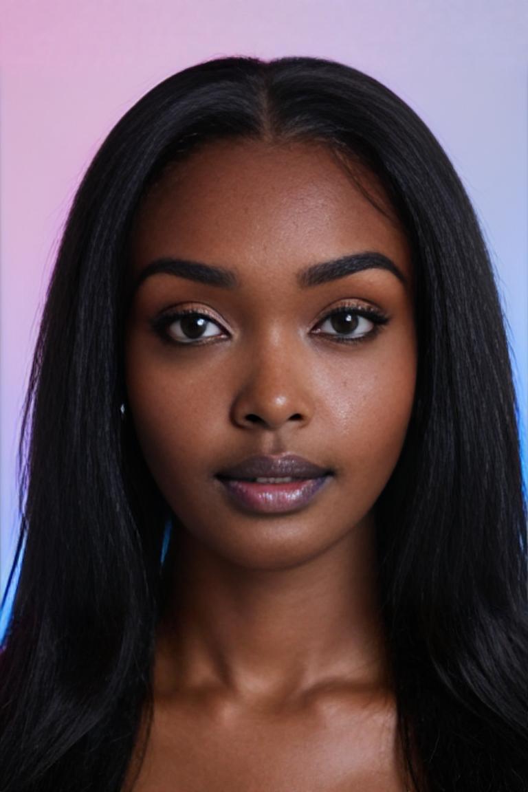 Photify AI prompt preview for Dual Gaze pack - 240 - 2026-04-12T22:51:45.482Z