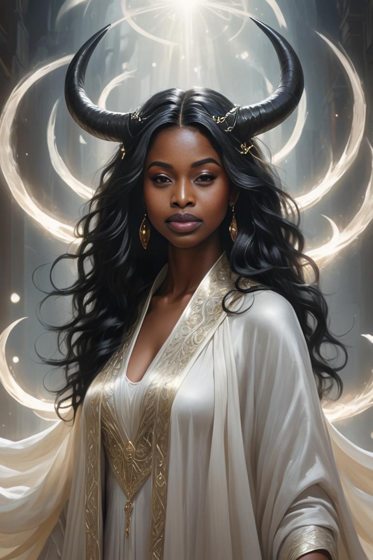 Photify AI prompt preview for Horned Fantasy pack - 240 - 2025-04-24T17:34:01.573Z