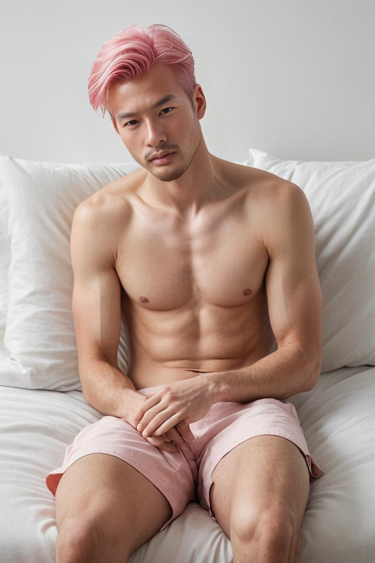 Photify AI prompt preview for Shirtless Everywhere pack - 240 - 2025-07-09T08:40:58.054Z