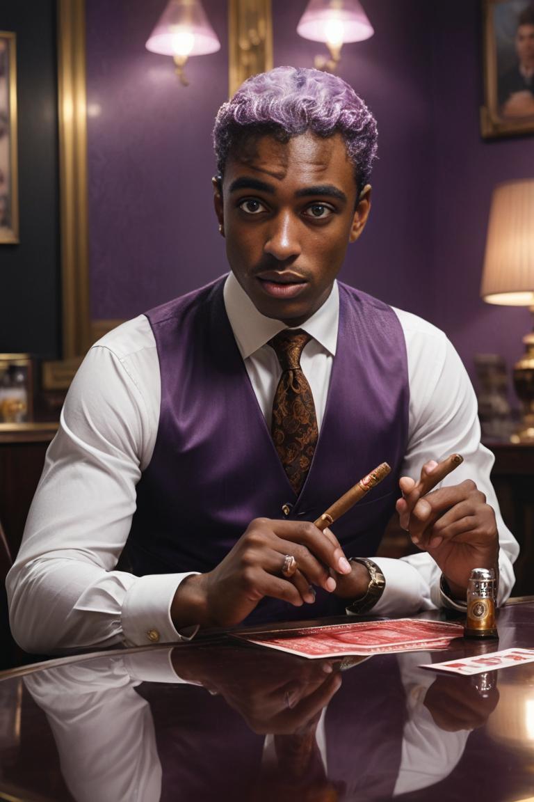 Photify AI prompt preview for Gentleman's Retreat pack - 240 - 2025-11-12T20:30:48.622Z