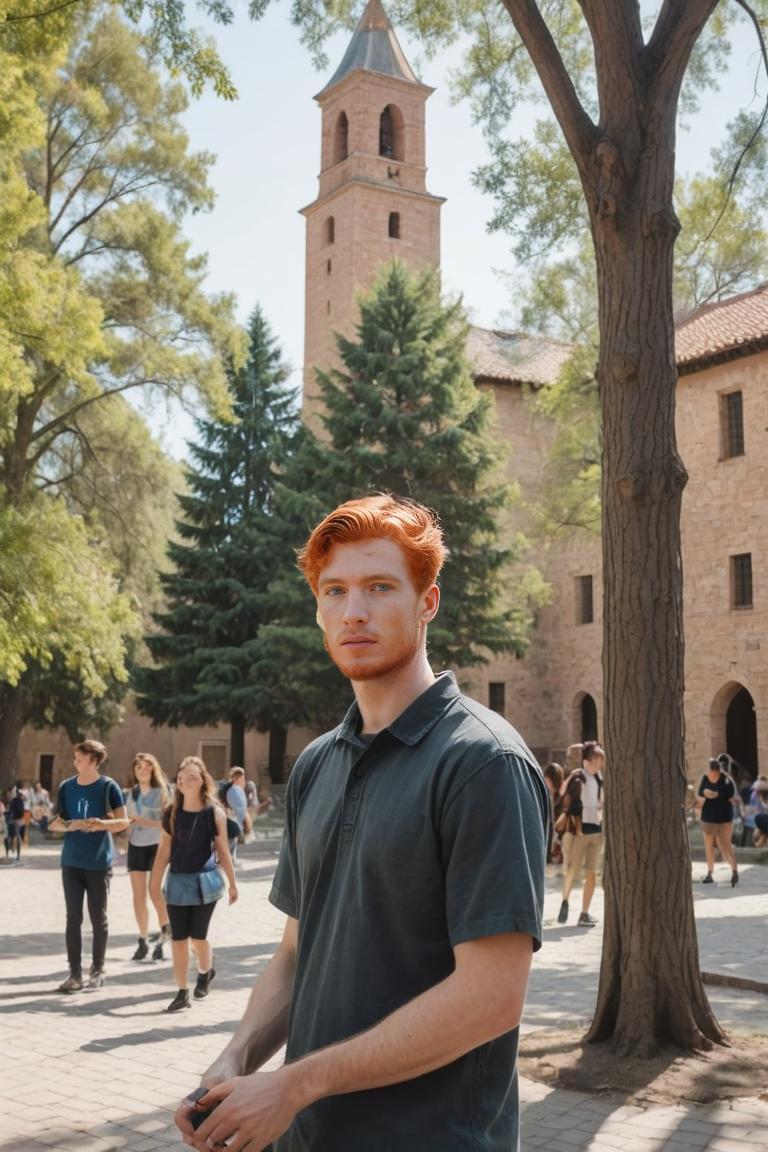 Photify AI prompt preview for Madrid Campus Tales pack - 240 - 2025-04-28T02:39:32.534Z