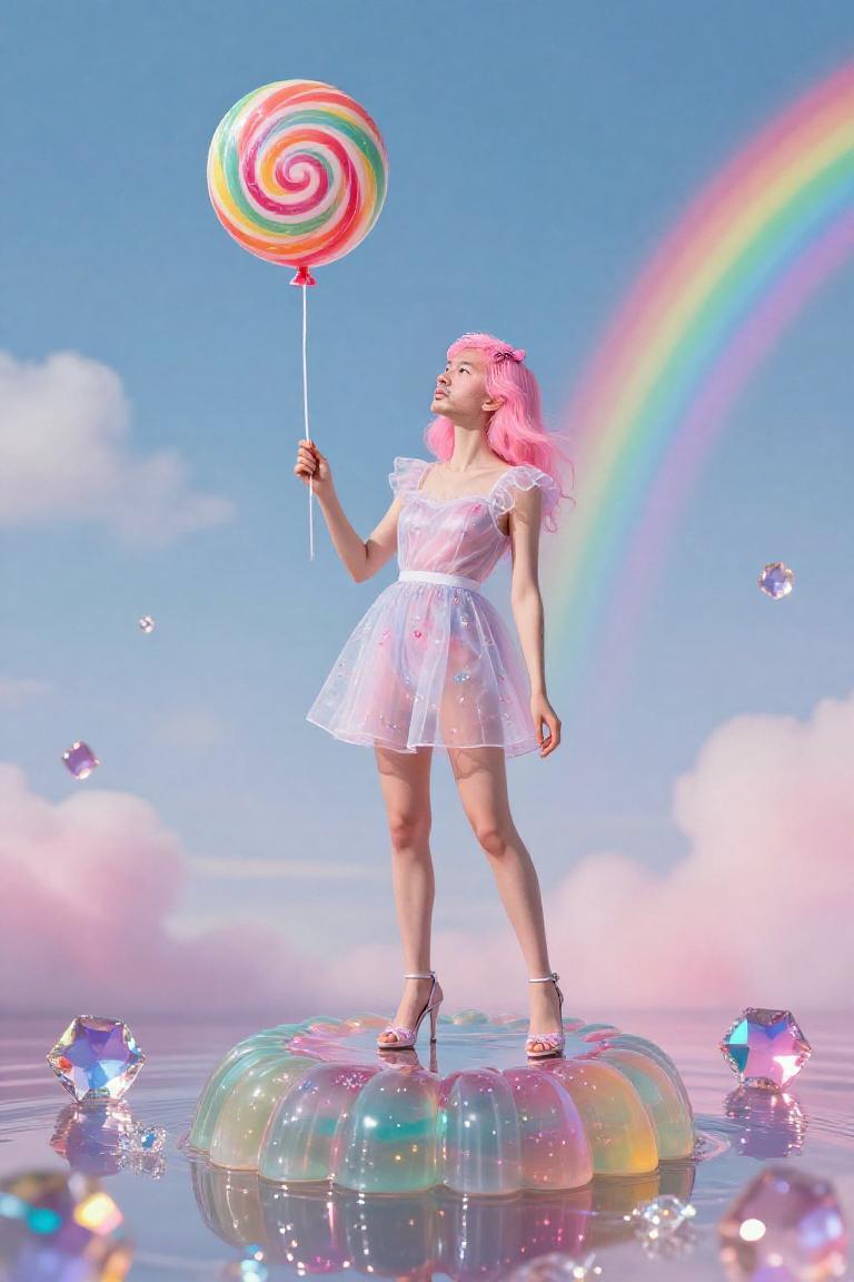 Photify AI prompt preview for Jelly Dream pack - 240 - 2026-03-23T15:55:09.655Z