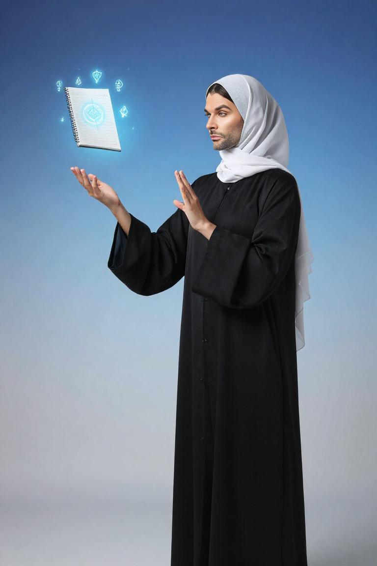 Photify AI prompt preview for Ombrе Zen pack - 240 - 2026-04-12T22:26:14.067Z