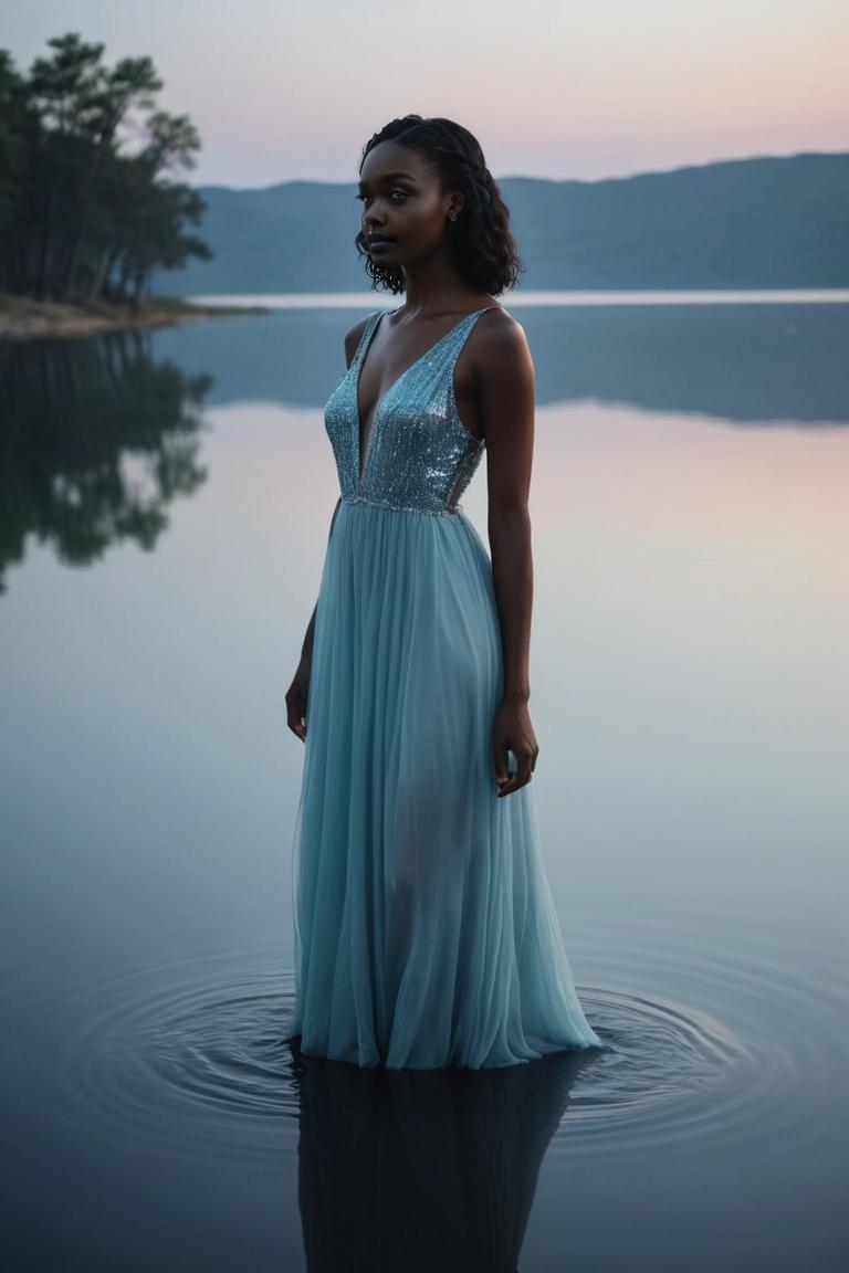 Photify AI prompt preview for Blue Hour Photoshoot pack - 240 - 2025-05-09T07:51:29.457Z