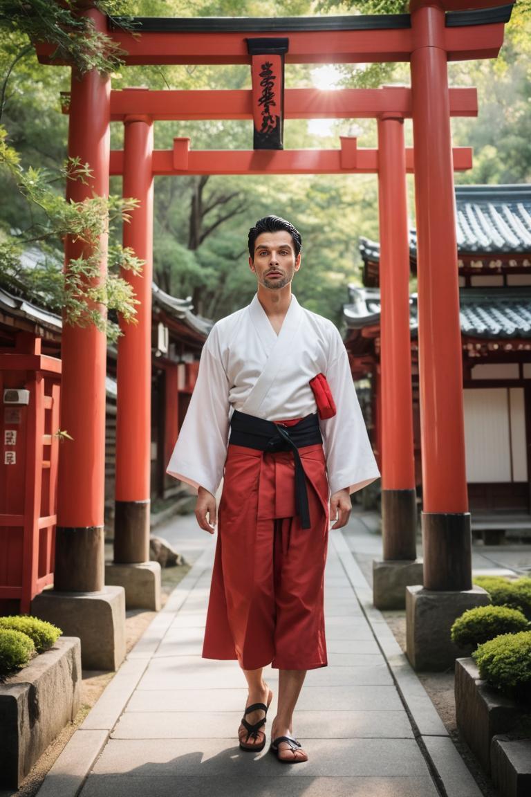Photify AI prompt preview for Japanese Traditions pack - 240 - 2025-04-28T01:49:48.399Z
