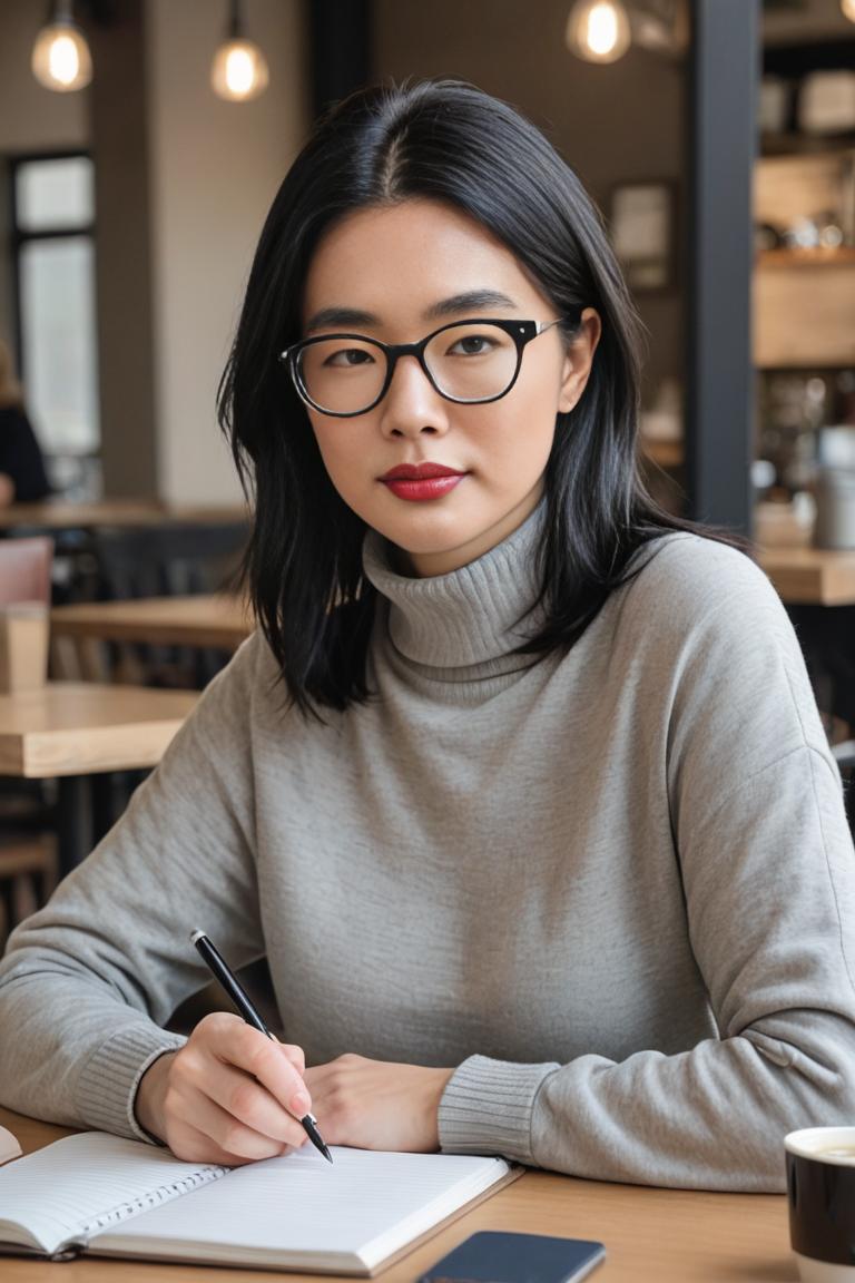 Photify AI prompt preview for Thoughtful Moments pack - 240 - 2025-10-30T18:38:56.505Z