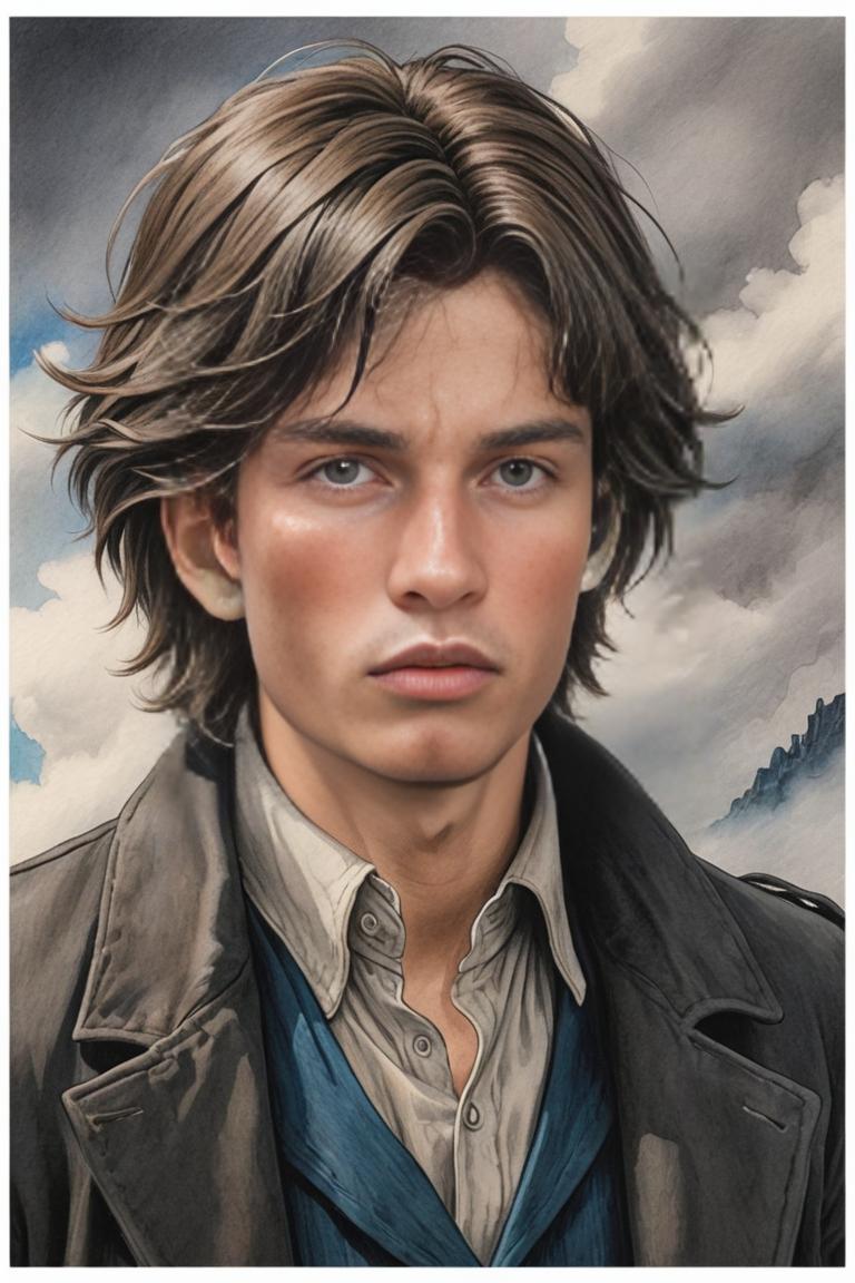 Photify AI prompt preview for Howl's Moving Castle pack - 240 - 2025-04-21T15:20:24.688Z