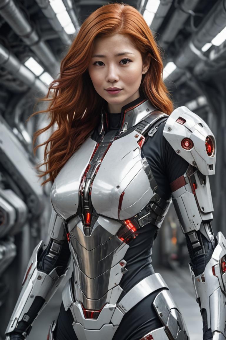 Photify AI prompt preview for Galvatron's Ride pack - 240 - 2025-07-01T13:30:46.592Z