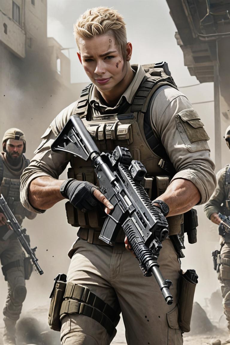 Photify AI prompt preview for Call Of Duty pack - 240 - 2025-05-09T06:43:42.316Z