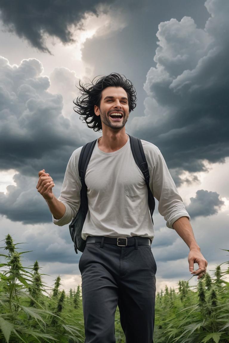 Photify AI prompt preview for Stoner Wizardry pack - 240 - 2025-12-28T13:29:06.213Z