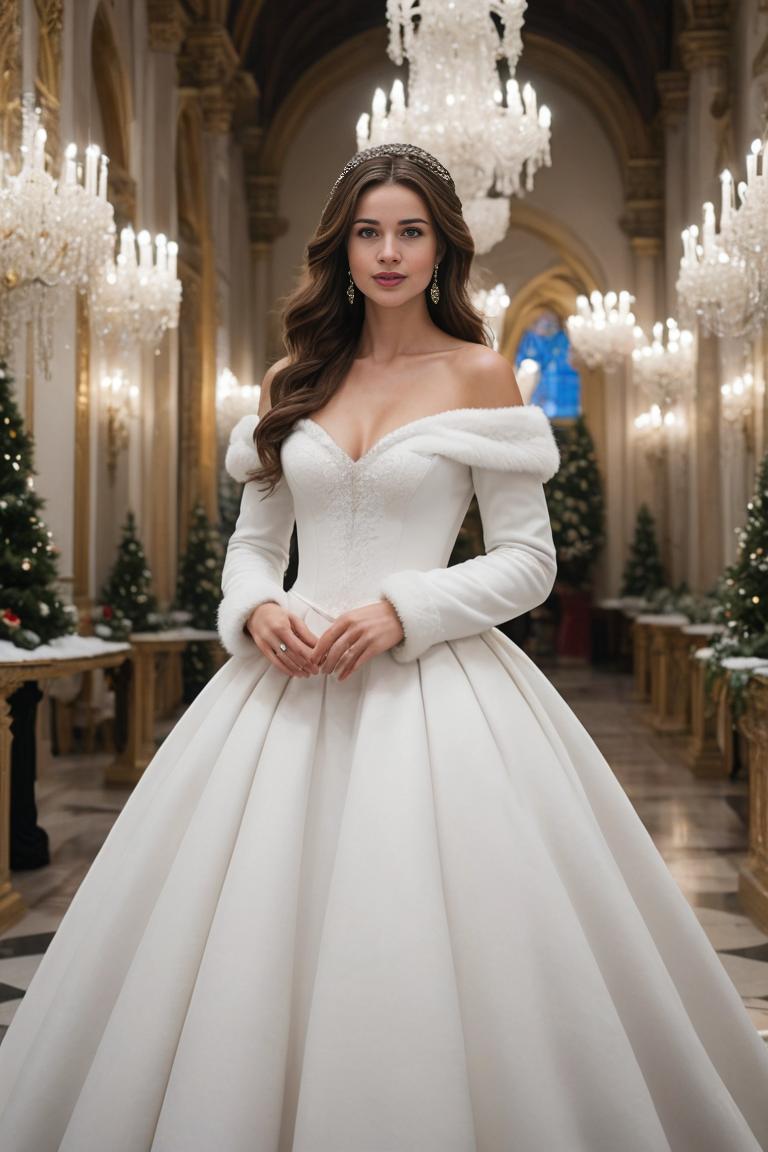 Photify AI prompt preview for Winter Ball Gowns pack - 240 - 2025-11-17T00:14:32.712Z