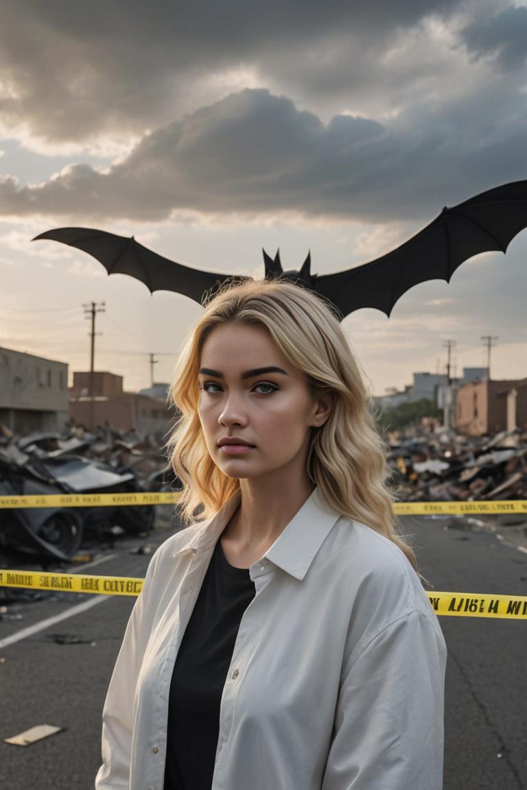 Photify AI prompt preview for Gotham Mysteries pack - 240 - 2025-04-18T19:17:57.746Z