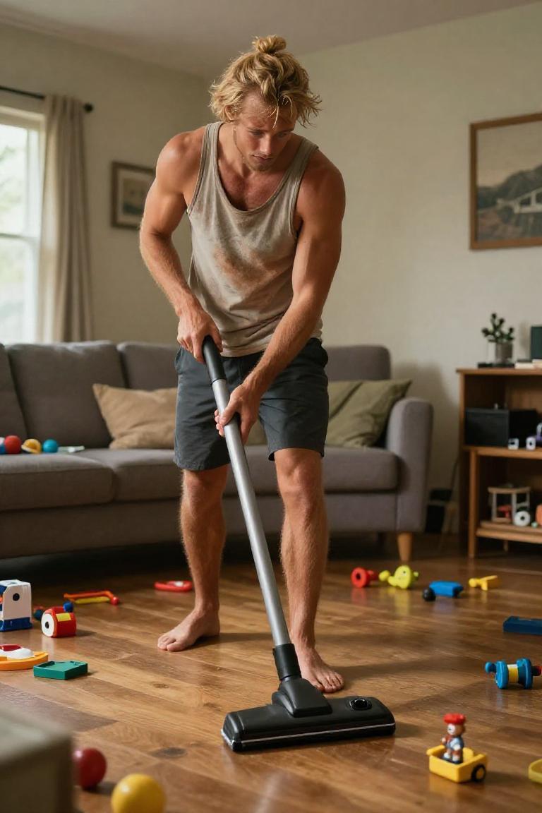 Photify AI prompt preview for Chore Time pack - 240 - 2026-03-04T12:35:47.780Z