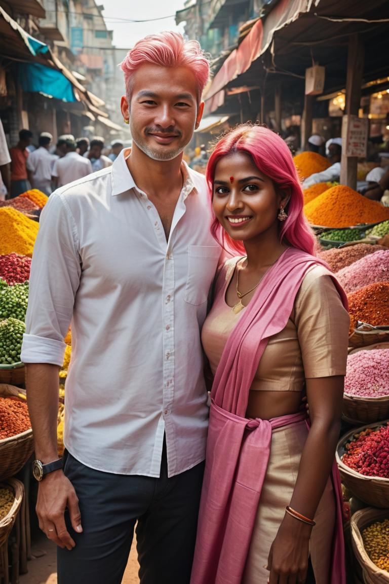 Photify AI prompt preview for Indian Tamil Couples Romance pack - 240 - 2025-04-18T20:22:20.122Z