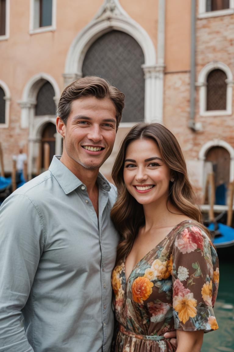 Photify AI prompt preview for Love In Venice pack - 240 - 2025-04-24T00:45:40.206Z