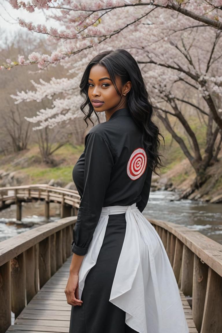 Photify AI prompt preview for Ninja Cosplay Naruto pack - 240 - 2025-04-21T14:34:34.450Z