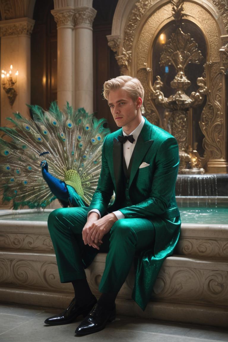 Photify AI prompt preview for Masquerade Magic pack - 240 - 2025-10-30T01:44:35.001Z