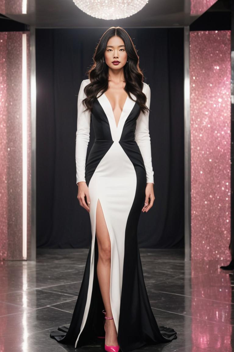 Photify AI prompt preview for Red Carpet Glam Sparkling pack - 240 - 2025-05-30T23:38:43.572Z