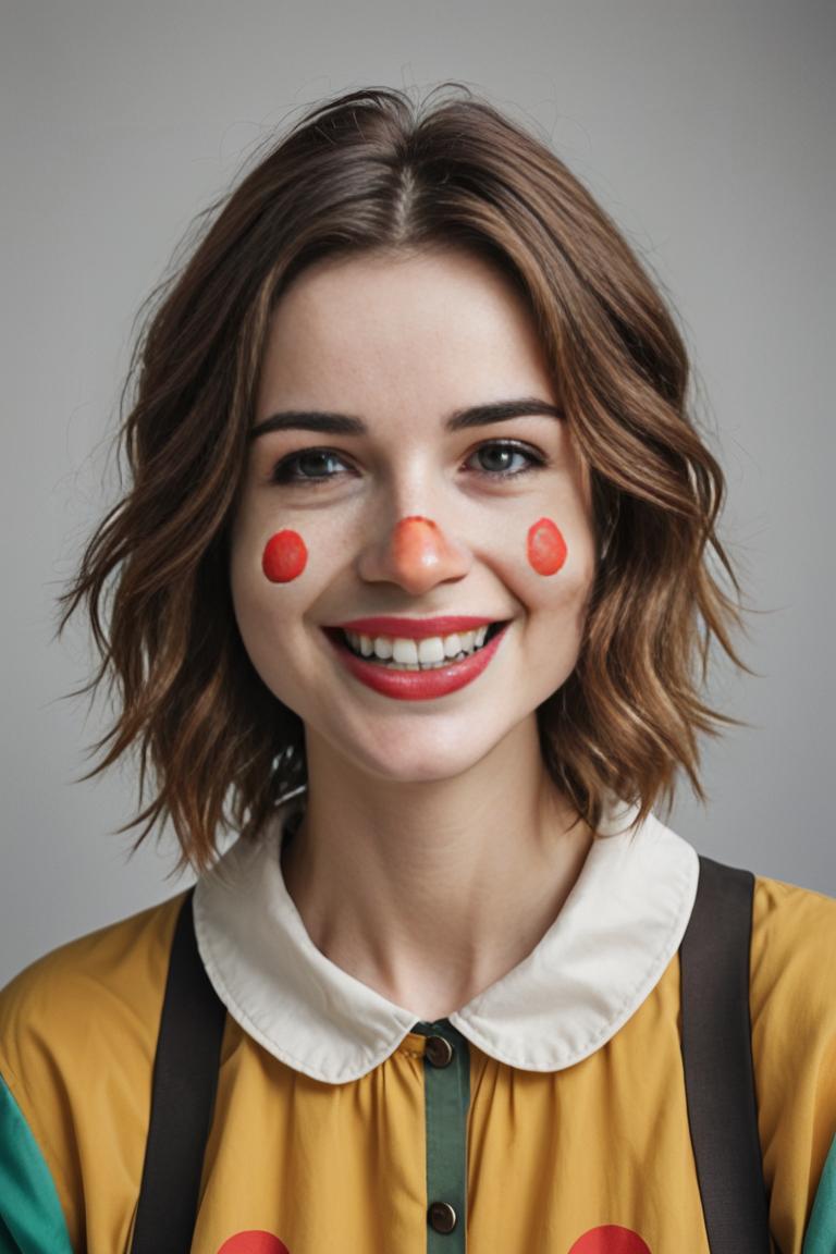 Photify AI prompt preview for Silly Faces pack - 240 - 2025-05-31T00:05:04.460Z