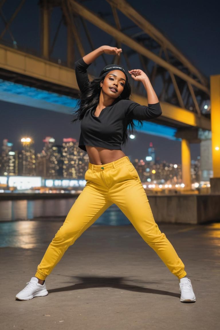 Photify AI prompt preview for Street Dance Vibes pack - 240 - 2026-04-05T11:09:53.237Z