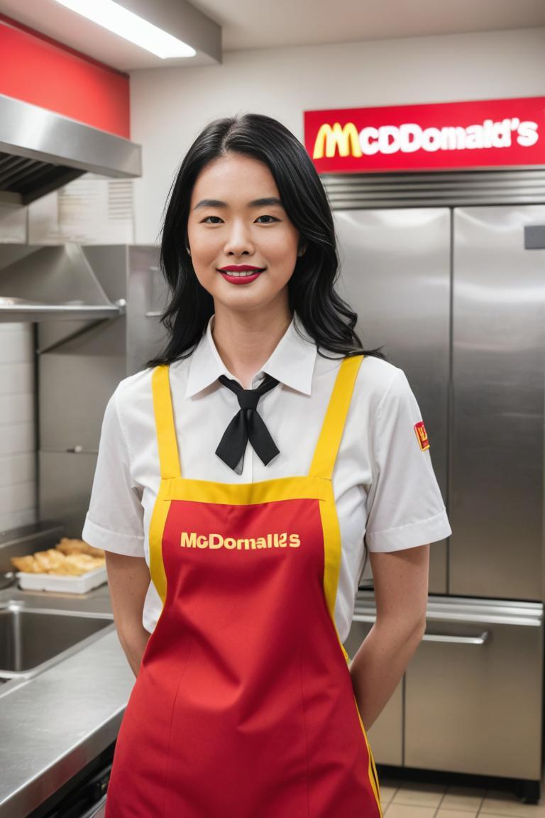 Photify AI prompt preview for Mcdonald's Moments pack - 240 - 2025-04-28T02:27:51.686Z