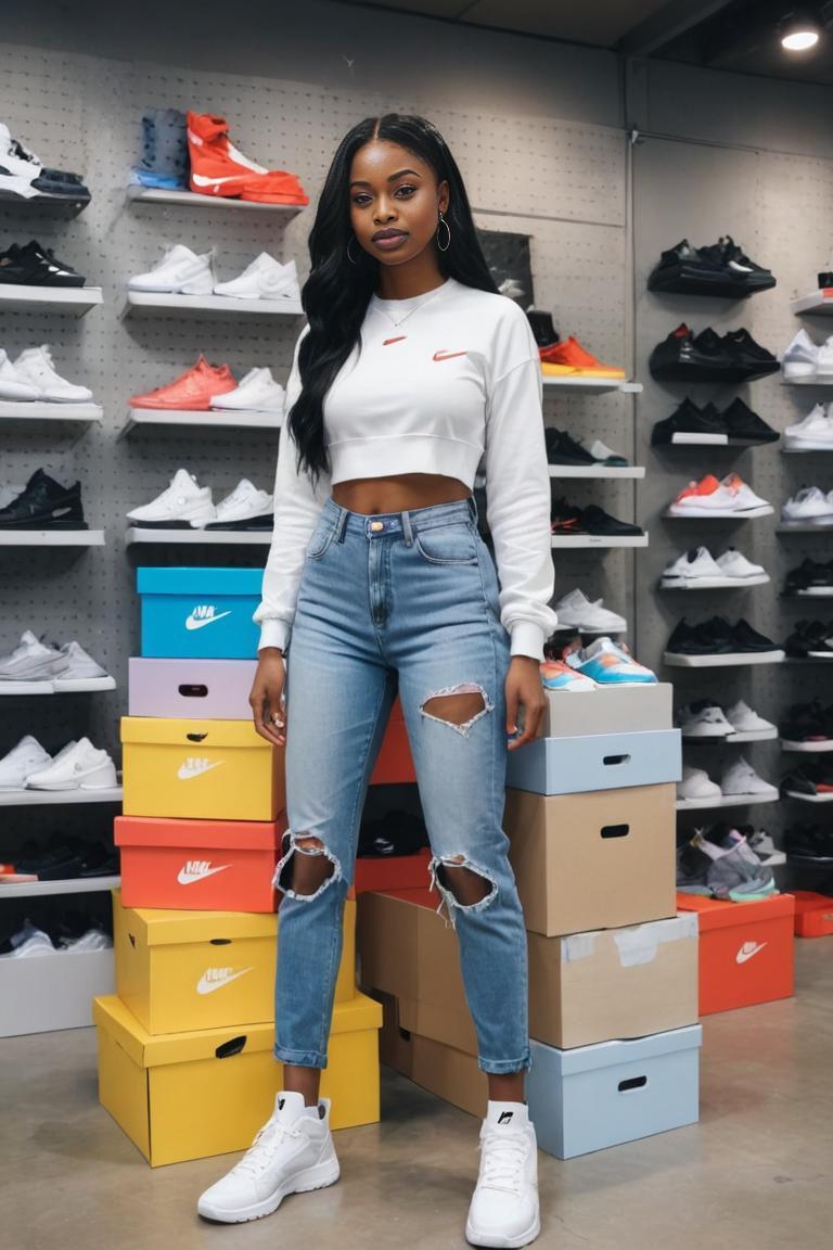 Photify AI prompt preview for Air Jordan Moments pack - 240 - 2025-04-19T12:22:40.356Z