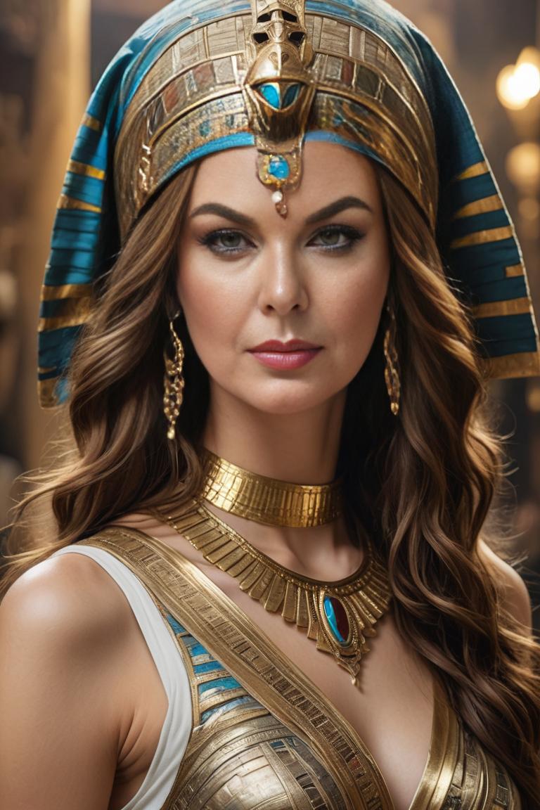 Photify AI prompt preview for Pharaoh's Captive pack - 240 - 2025-11-17T17:24:52.147Z