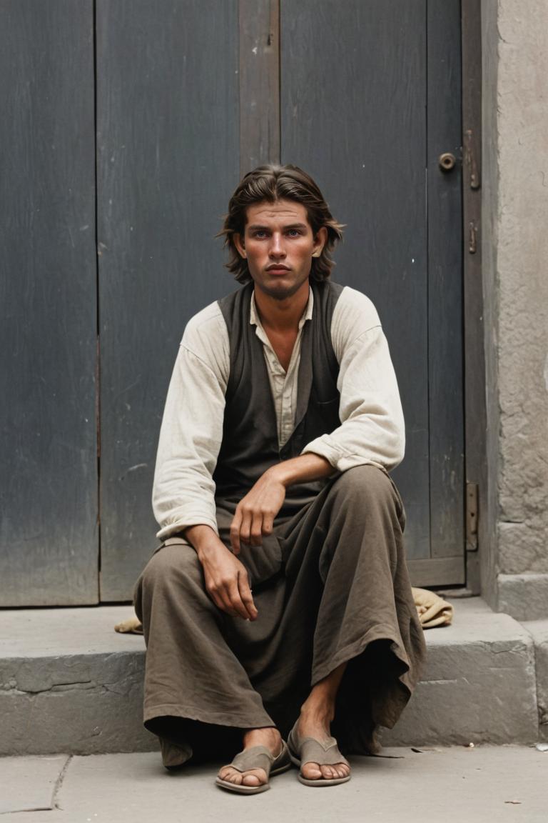 Photify AI prompt preview for Poor Homeless Mexican Men’s pack - 240 - 2025-10-03T18:35:23.934Z