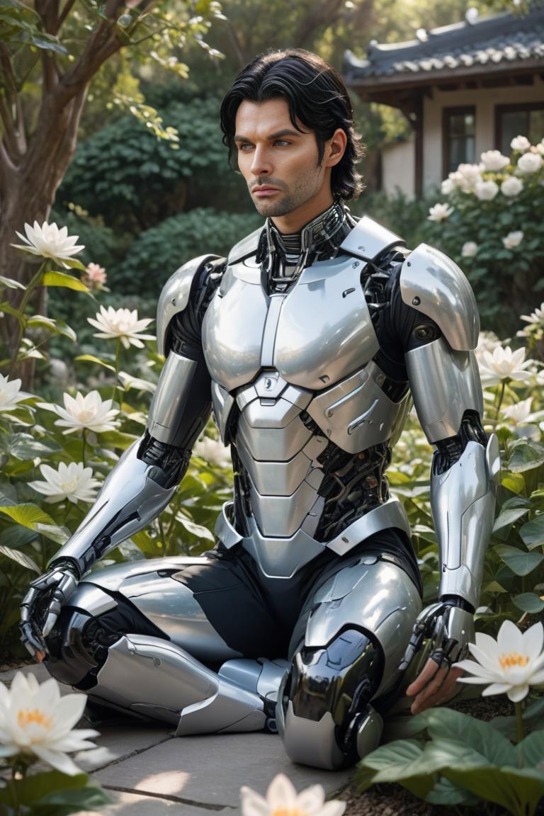 Photify AI prompt preview for Dreadlock Cyborg pack - 240 - 2025-12-28T13:09:33.018Z