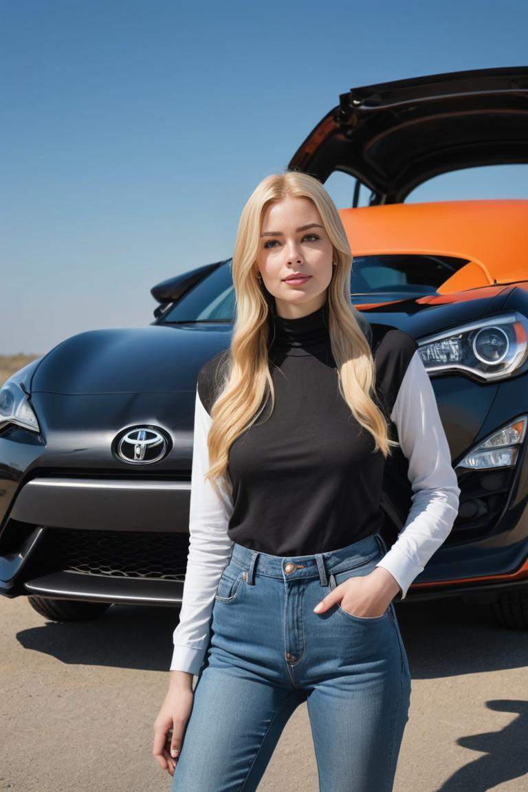 Photify AI prompt preview for Stylish Rides pack - 240 - 2025-10-31T23:53:45.978Z