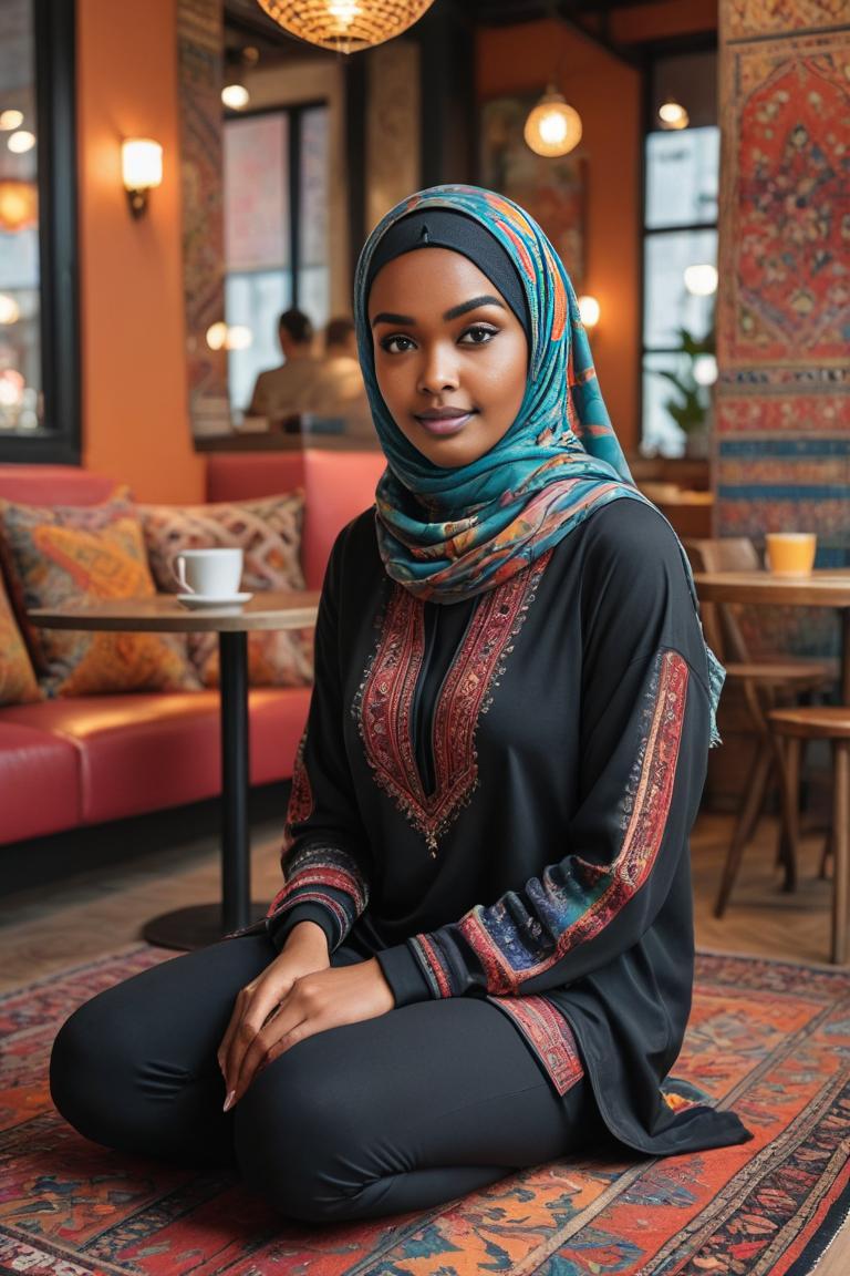 Photify AI prompt preview for Cultural Serenity pack - 240 - 2025-10-30T18:37:45.320Z