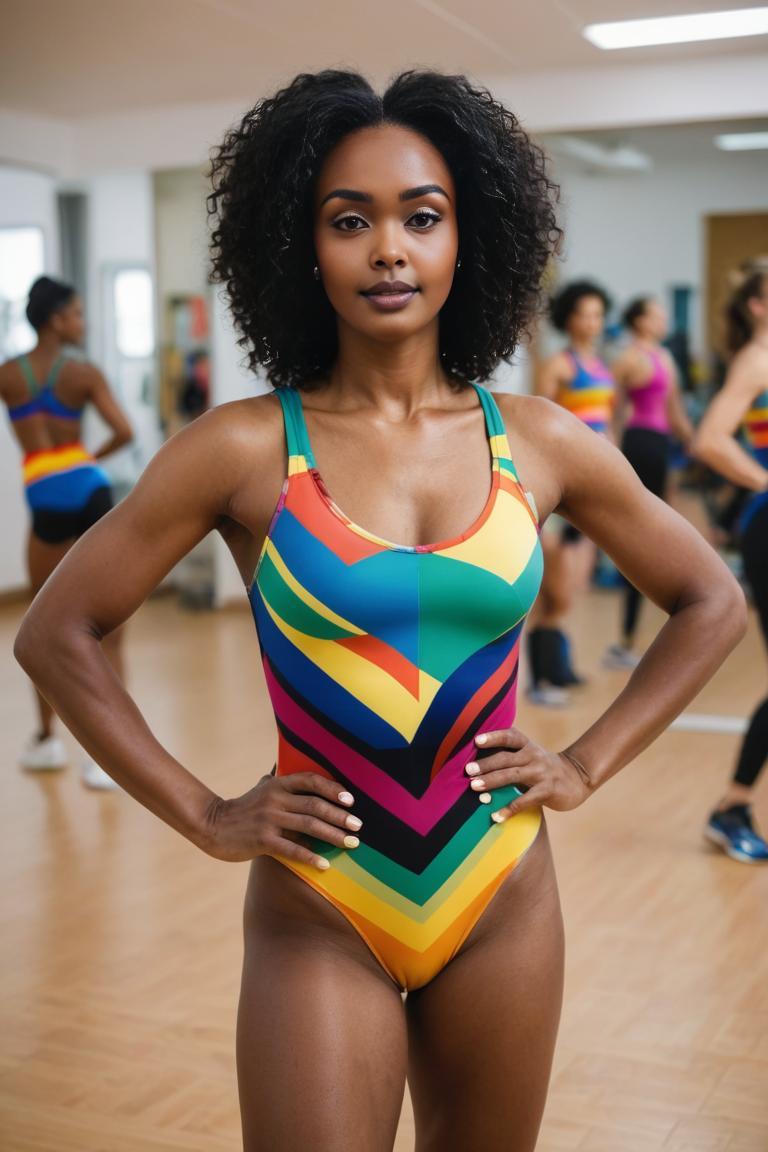 Photify AI prompt preview for Leotards pack - 240 - 2025-04-30T16:30:41.417Z