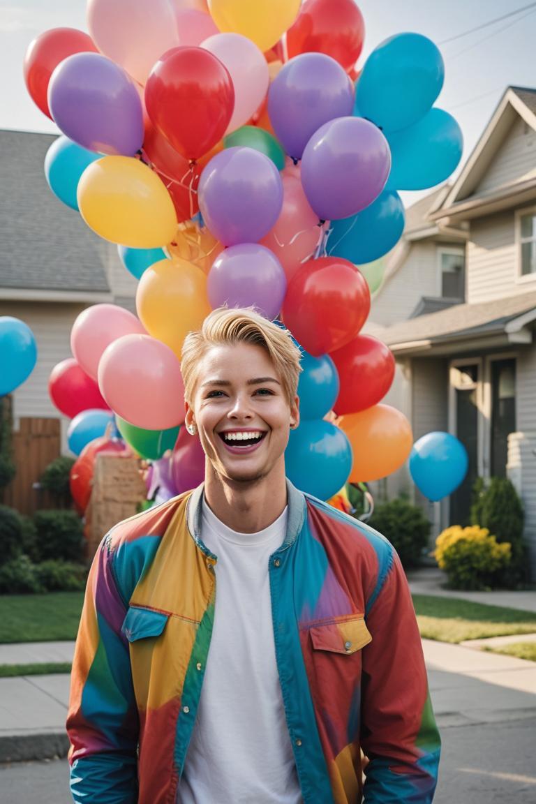 Photify AI prompt preview for Balloon Prank pack - 240 - 2025-04-27T19:23:36.884Z