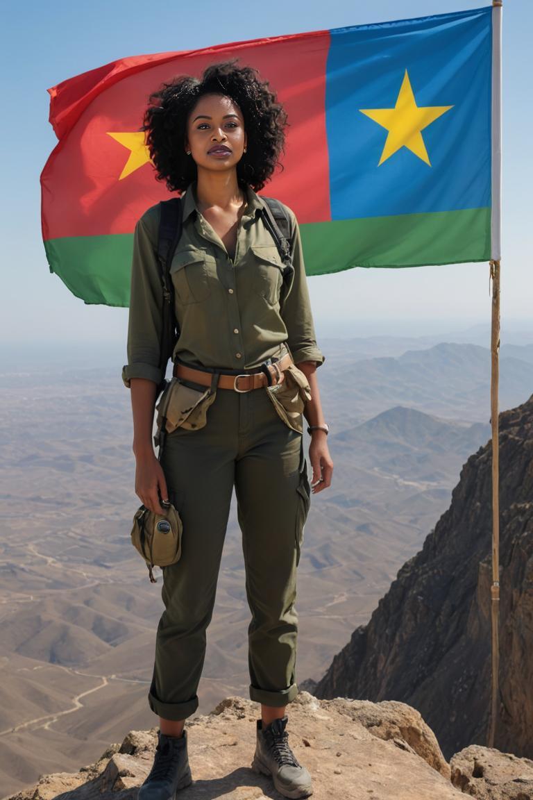 Photify AI prompt preview for Eritrean Forces pack - 240 - 2025-05-21T15:04:30.621Z